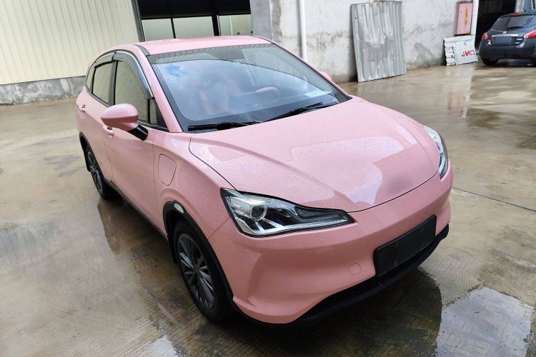 Used NETA V 2022 Chao 400 Lite Pink Custom Edition