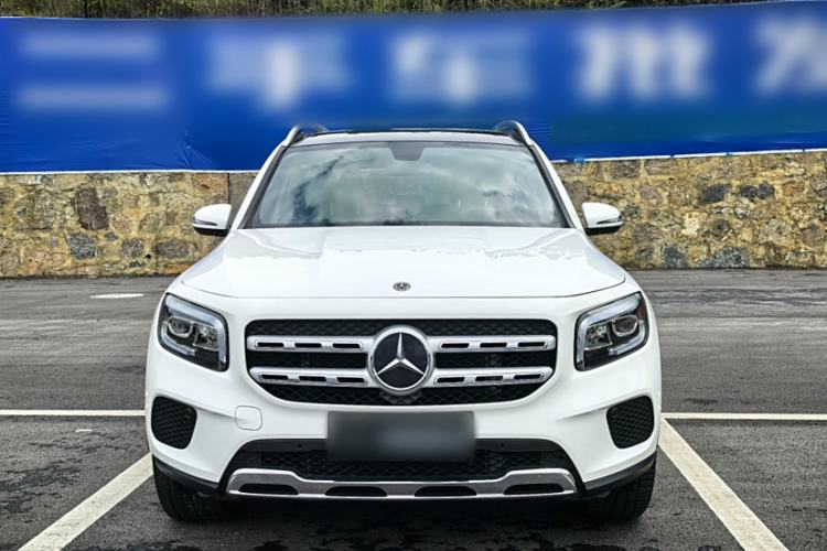 Used Mercedes-Benz GLB 2020 GLB 200 Dynamic Edition
