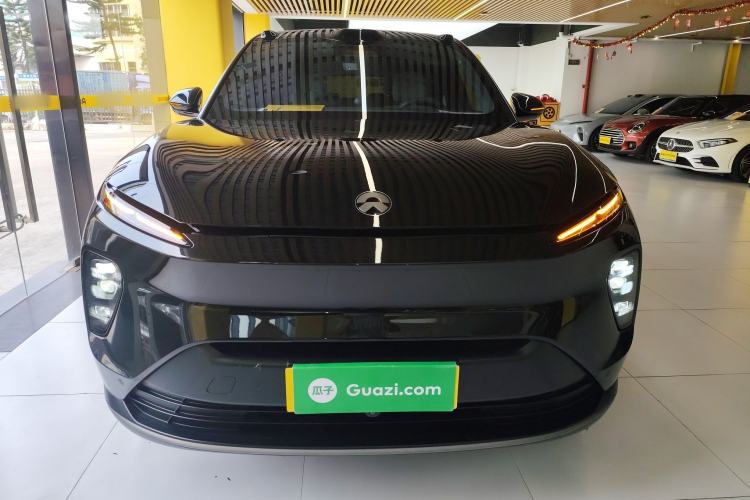 Used Nio ES8 2023 75 kWh