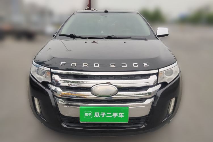 Used Ford Edge 2012 2.0T Zunrui Trim