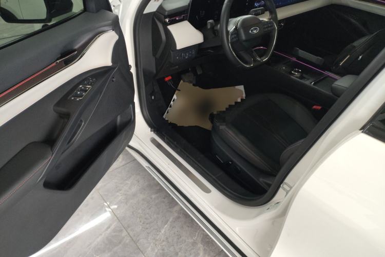 Used Ford Mondeo 2022 EcoBoost 245 Ultimate Model
