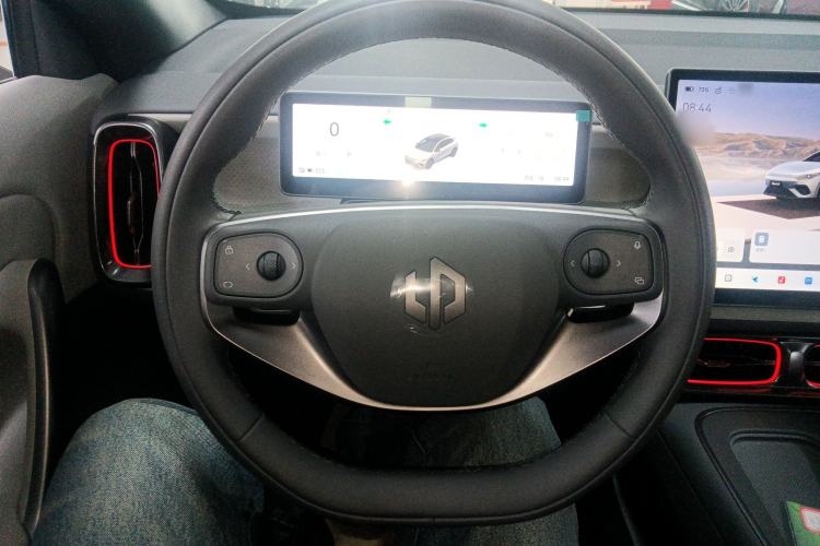 Used Leapmotor Lafa5 2026 Model 515 Pro