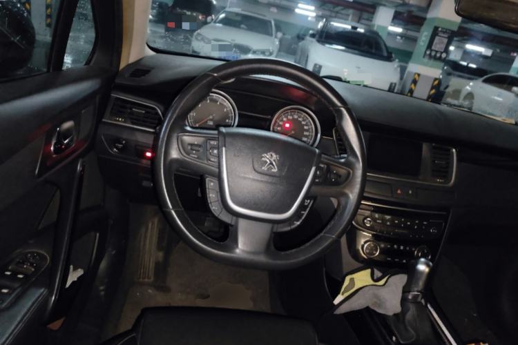 Used Peugeot 508 2015 1.6THP Automatic Prestige Edition