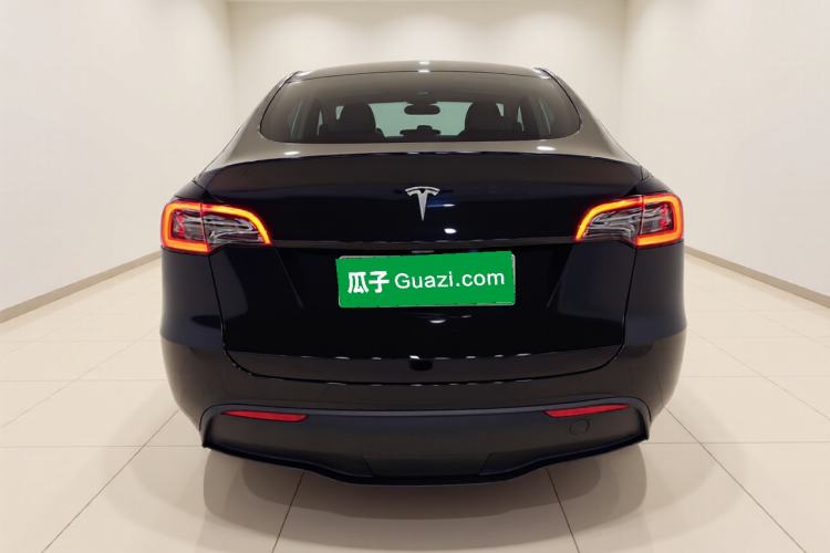Used Tesla Model Y 2021 Standard Range Rear-Wheel Drive Version