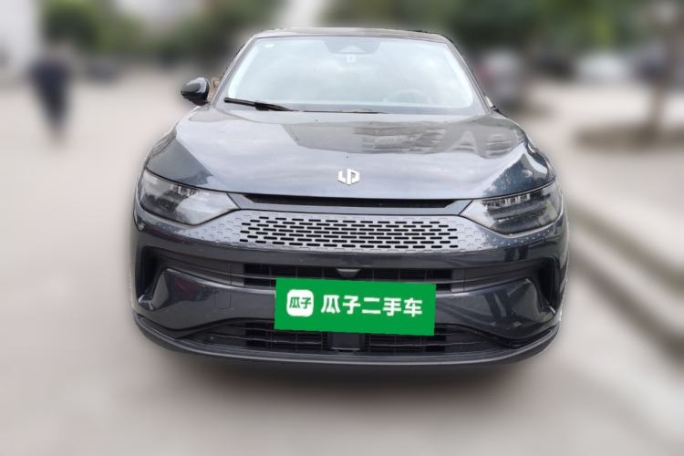 Used Leapmotor C11 2023 Range-Extended 180 Comfort Edition