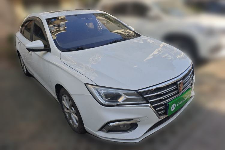 Used Roewe i5 2020 1.5L Automatic 4G Connected Linghao Edition