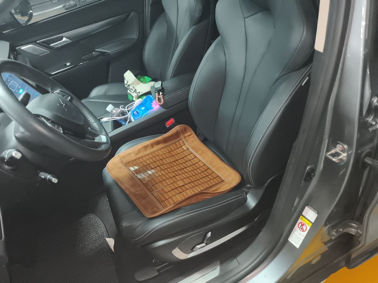 XPeng G3 2021 G3i 520G+ — снимка 15