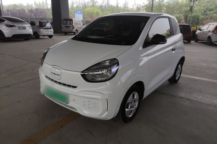Used Roewe Clever 2021 302km All-Round Version