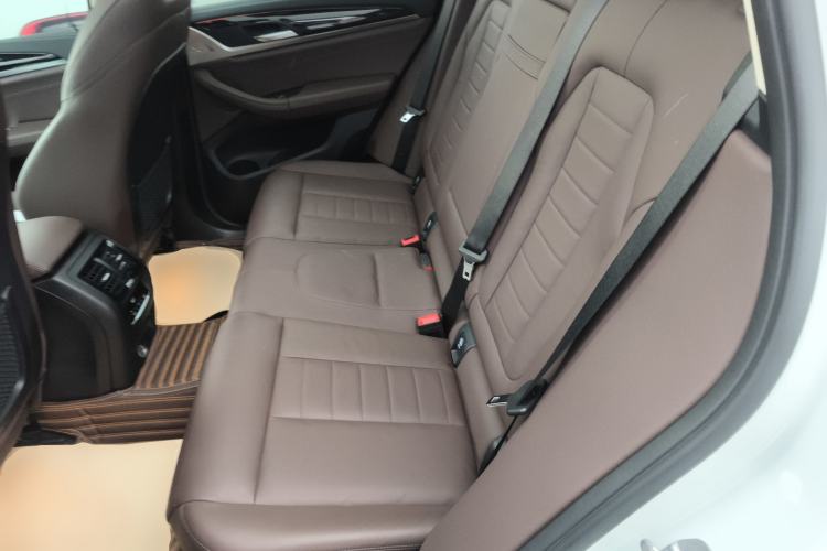 Used BMW X3 2018 xDrive28i M Sport Package China VI
