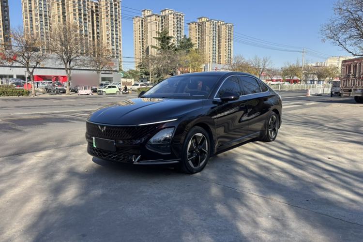 Used Wuling Xingguang 2023 150 Advanced Edition