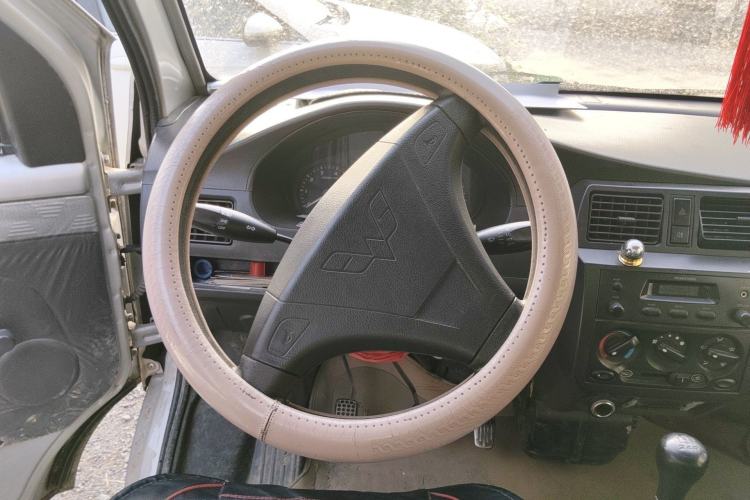 Used Wuling Rongguang 2011 1.2L Base Version Steering Wheel