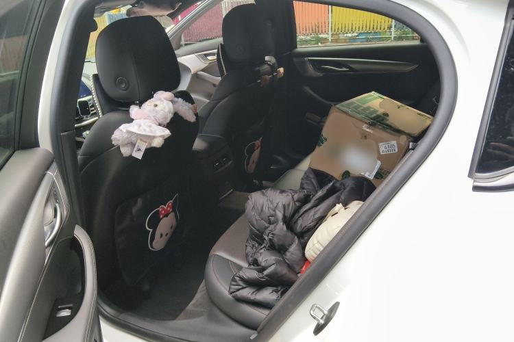 Used Cadillac CT5 2020 28T Leading Sport Model