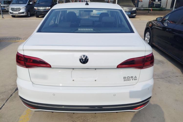 Used Volkswagen Bora 2023 200TSI DSG Comfort Edition