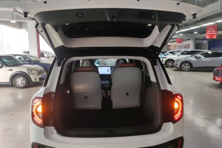 Used ARCFOX Kaola 2023 Family Edition Pro