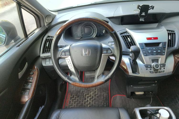 Used Honda Odyssey 2013 2.4L Luxury Edition