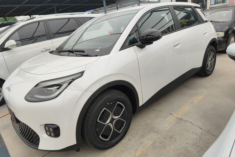 Used AION UT 2025 330 Starlight Edition