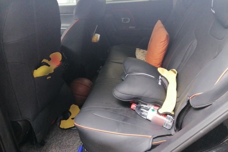 Used JETOUR Freelander 2025 2.0TD Automatic XWD Conqueror
