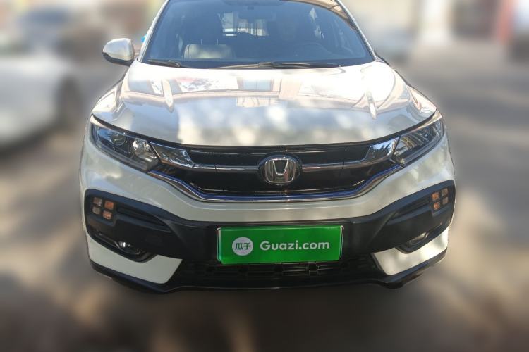 Used CIIMO X-NV 2020 Windstorm Edition