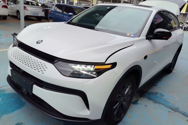 Used Leapmotor C11 2023 Range-Extended 180 Comfort Edition