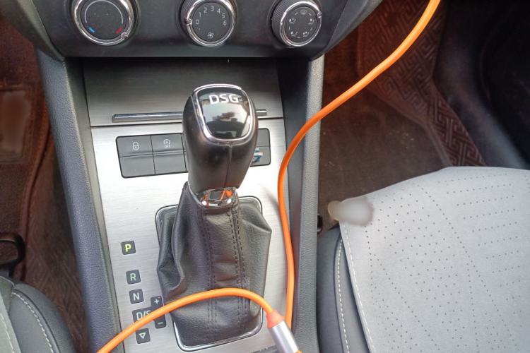 Used Skoda Octavia 2018 TSI280 DSG Luxury Edition
