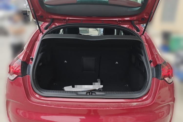 Used DS 4 2012 1.6T Elegant Edition