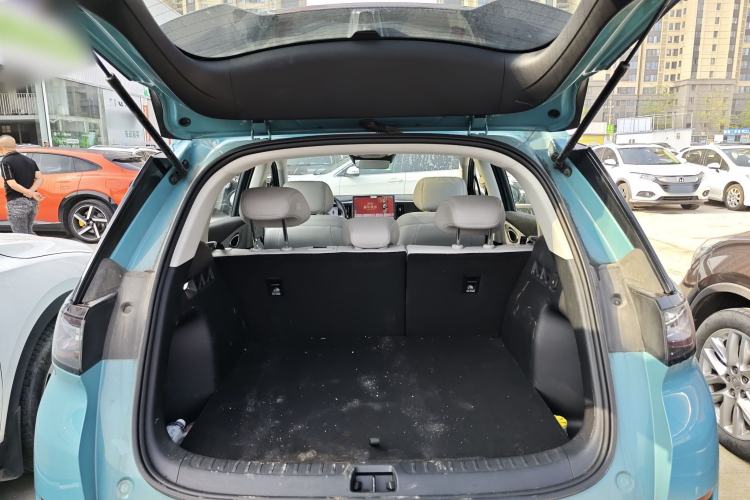 Used BYD Sealion 05 EV 2025 520 km Smart Cruise Version