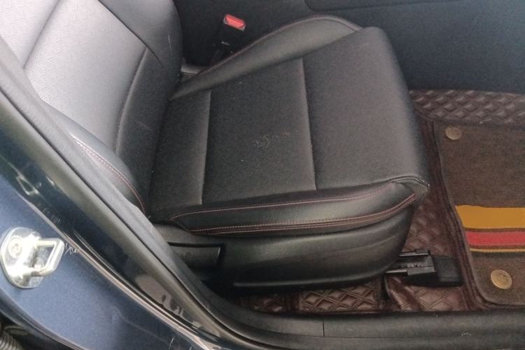 Used Kia KX5 2019 1.6T Automatic All-Wheel-Drive Luxury Edition