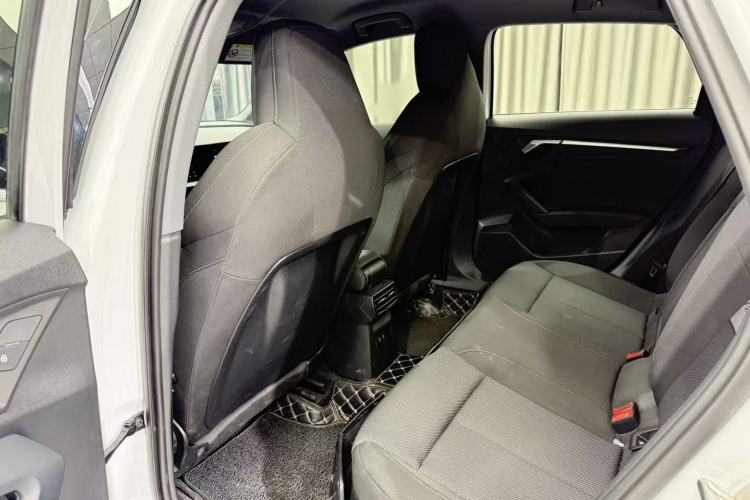 Used Audi A3 2021 Sportback 35 TFSI Ambition Style Edition
