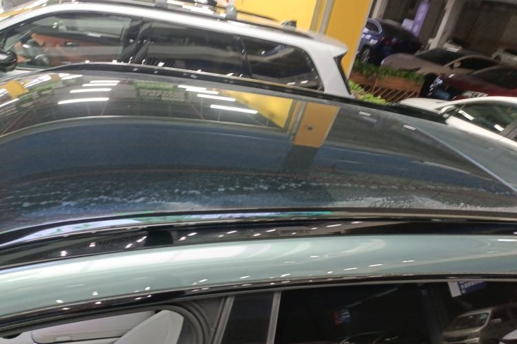 Used XPeng G9 2025 625 Long-Range Max