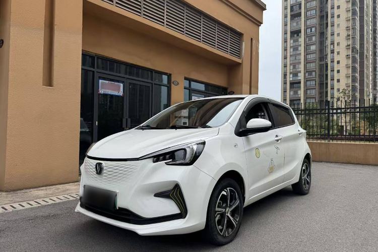 Used Oshan Benni E-Star 2020 Heartbeat Edition NMC Lithium
