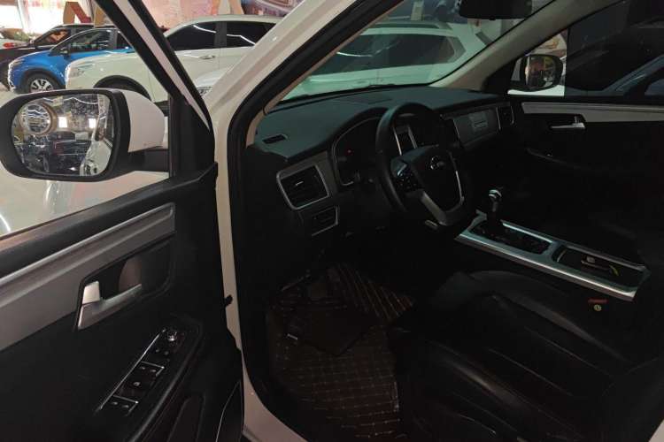 Used SWM G05 2019 1.5T Automatic Elite Edition