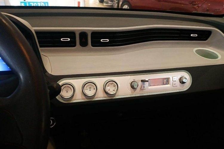 Used Wuling Hongguang MINIEV 2022 Macaron Premium Model – Lithium Iron Phosphate