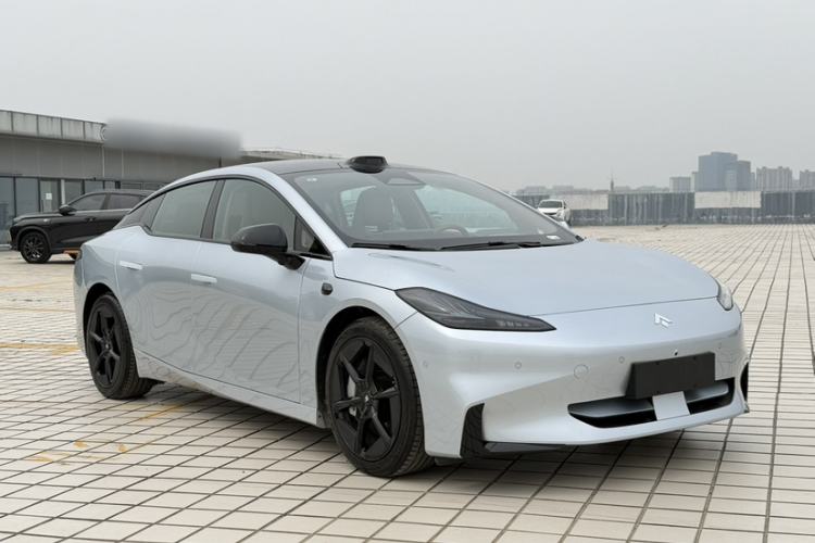 Used Hyptec GT 2024 630 LiDAR Version