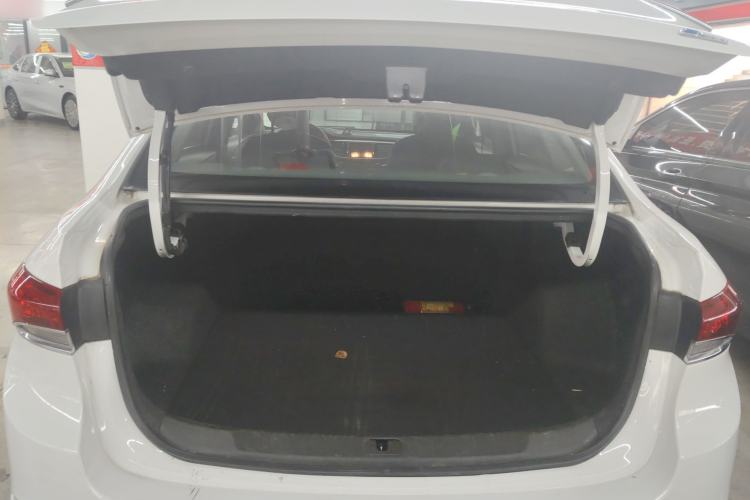 Used Buick GT 2021 Revised Version 1.3T Automatic Mild Hybrid Elite Edition