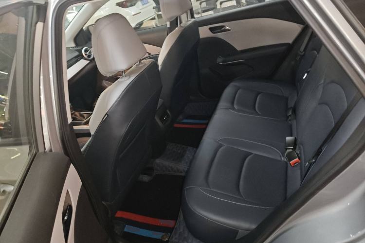 Used Chevrolet Monza 2023 1.5L Dual-Clutch WOW Enjoyment Edition