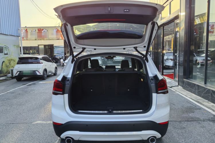 Used BMW X1 2021 sDrive25Li Leading Model