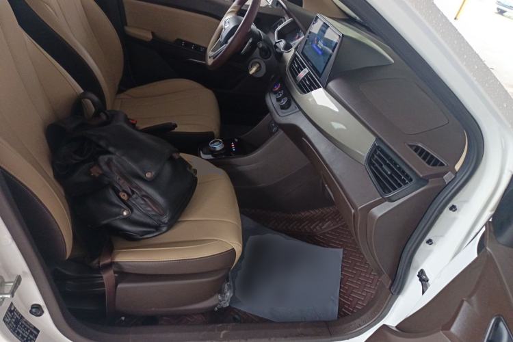 Used Baojun 310W 2020 1.5L Automatic Enjoyment Version China VI Emission Standard