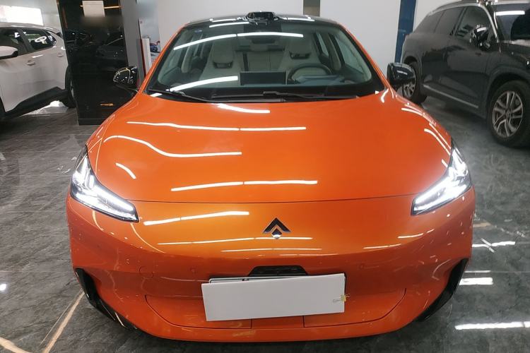 Used Hyptec GT 2023 710 Rear-Drive Supercharge Max Edition
