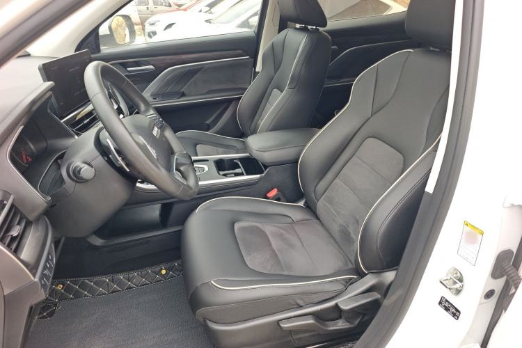 Used Haval H6 2021 National Trend Edition 1.5T Automatic Urban Version