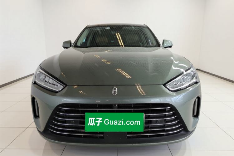 Used Hima AITO M5 2022 Extended-Range Four-Wheel Drive Ultimate Edition