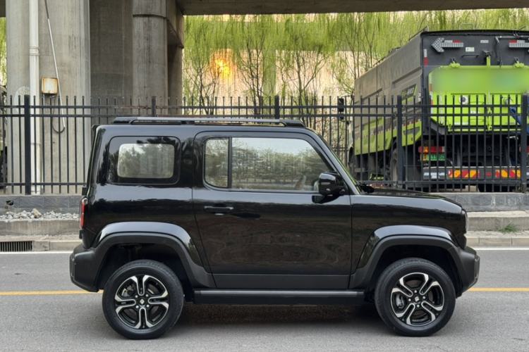 Used Baojun Spark 2023 Flagship Edition