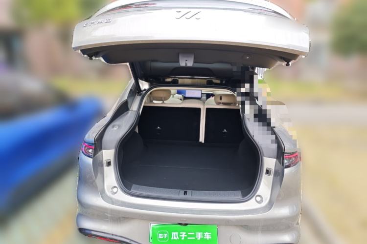 Used IM LS6 2026 Model Pure Electric Max
