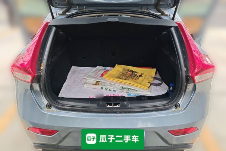 Used Volvo V40 2017 T3 Zhiyi Edition