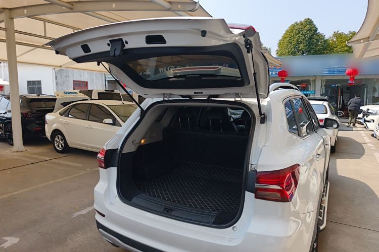 Used Roewe RX5 2020 20T Automatic 4G Connected Million Edition