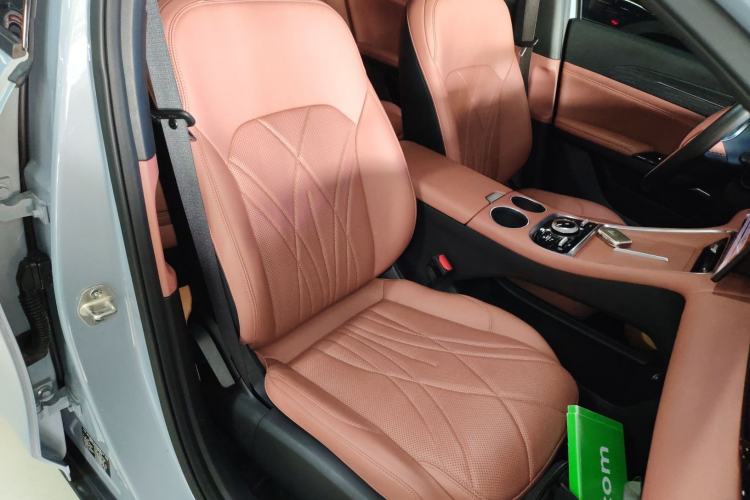 Used Geely Galaxy L6 2025 EM-i 140km Explorer+ Edition