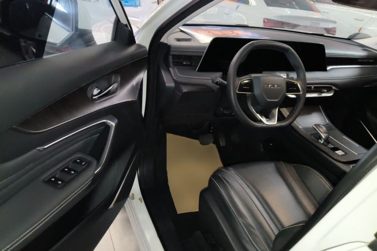 Used Venucia V 2021 260T Tianwang Edition
