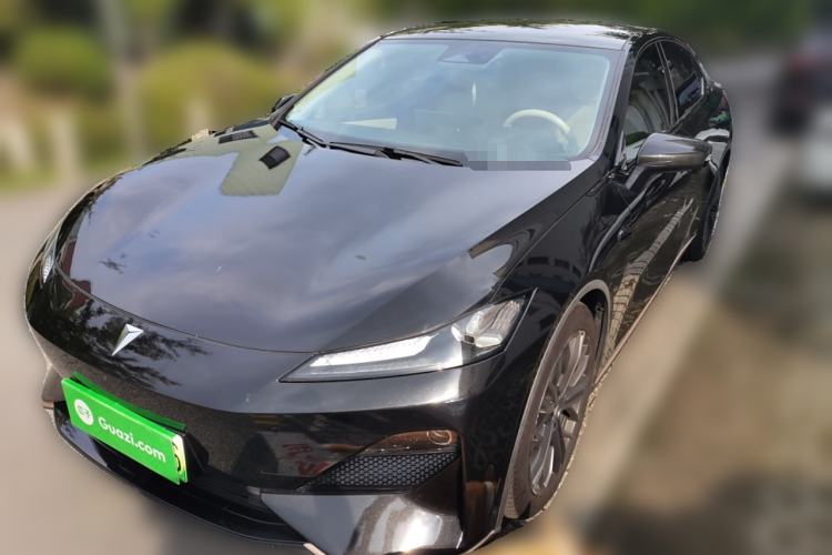 Used Deepal SL03 2022 1.5L 1200 Extended-Range Version