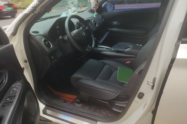 Used Honda XR-V 2015 1.5L LXi CVT Classic Edition
