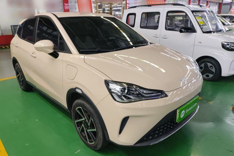 Used NETA AYA 2023 401 Lite