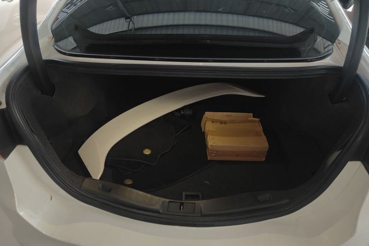 Used Ford Mondeo 2013 1.5L GTDi180 Fashion Edition